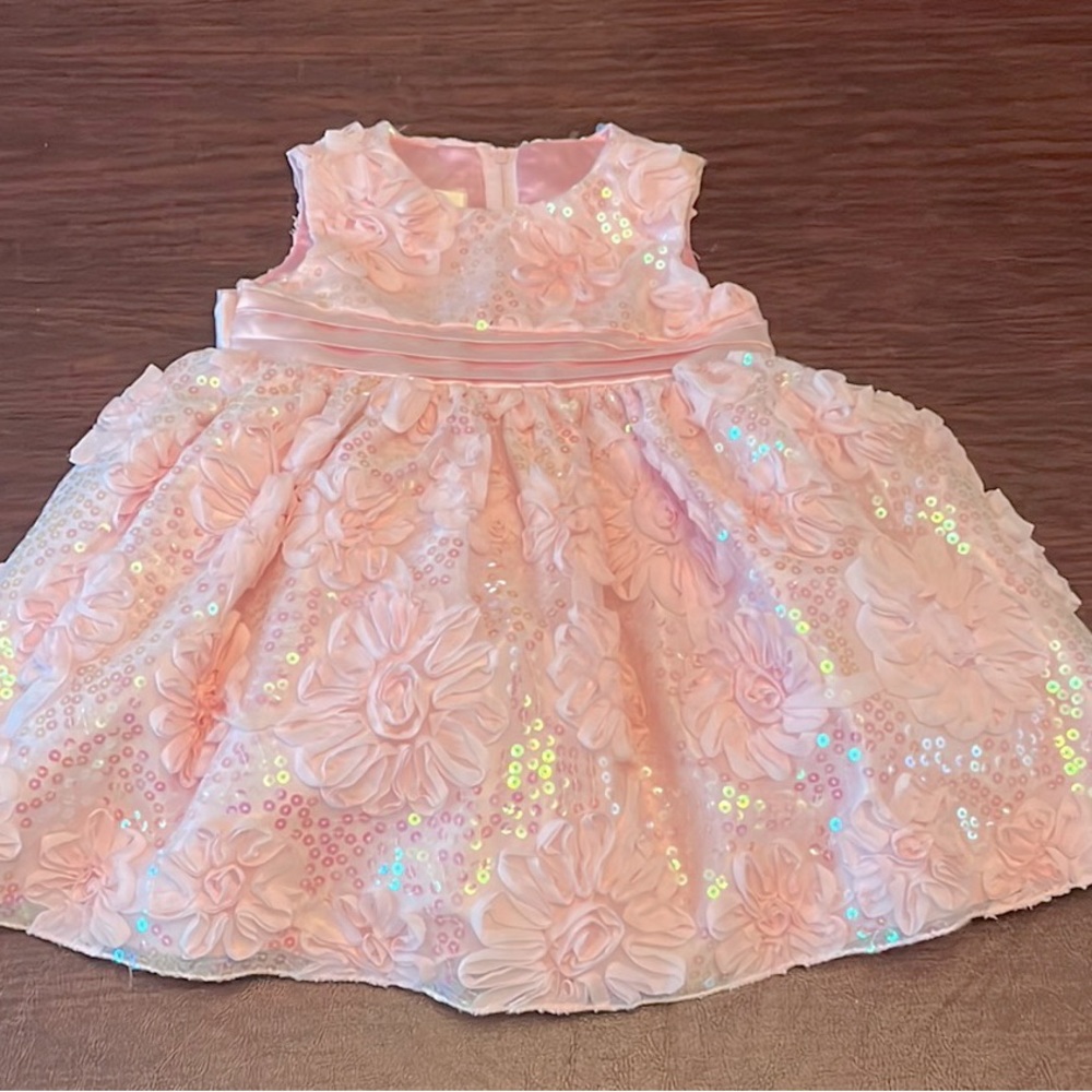 American Princess Girl Dress